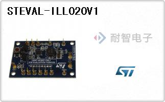 STEVAL-ILL020V1