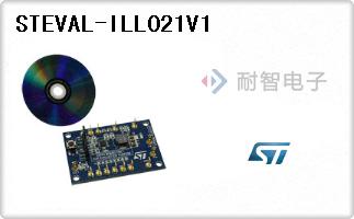 STEVAL-ILL021V1