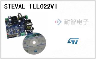 STEVAL-ILL022V1