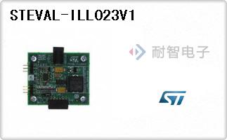 STEVAL-ILL023V1