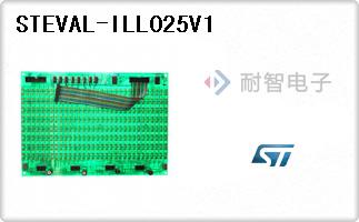 STEVAL-ILL025V1