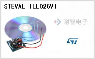 STEVAL-ILL026V1