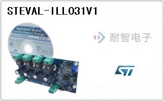 STEVAL-ILL031V1