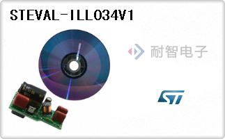 STEVAL-ILL034V1