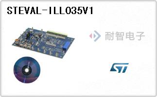 STEVAL-ILL035V1