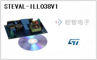 STEVAL-ILL038V1