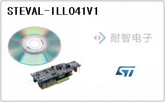STEVAL-ILL041V1