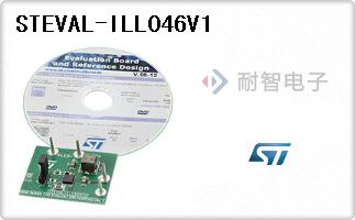 STEVAL-ILL046V1