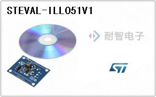 STEVAL-ILL051V1