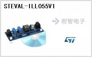 STEVAL-ILL055V1