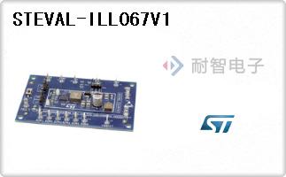 STEVAL-ILL067V1