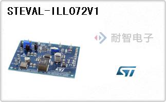 STEVAL-ILL072V1