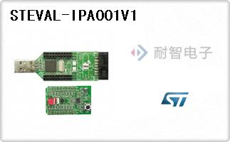 STEVAL-IPA001V1