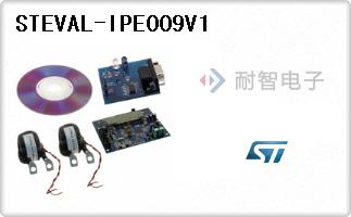 STEVAL-IPE009V1