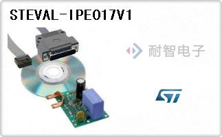 STEVAL-IPE017V1