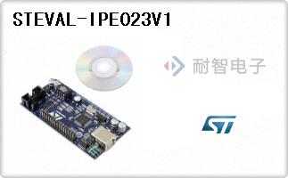STEVAL-IPE023V1