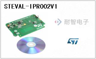 STEVAL-IPR002V1