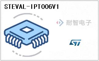 STEVAL-IPT006V1