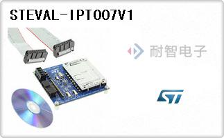 STEVAL-IPT007V1
