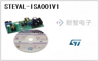 STEVAL-ISA001V1