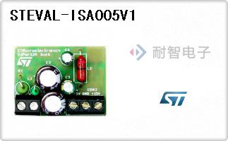 STEVAL-ISA005V1