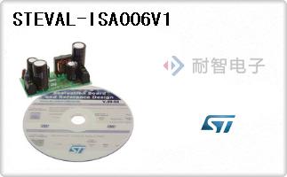 STEVAL-ISA006V1