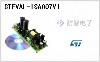 STEVAL-ISA007V1