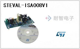 STEVAL-ISA008V1