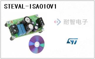 STEVAL-ISA010V1