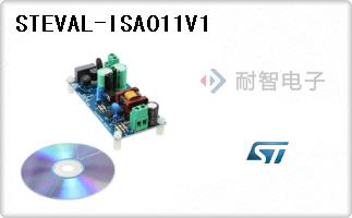 STEVAL-ISA011V1