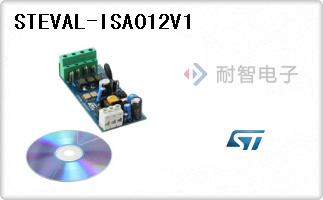 STEVAL-ISA012V1