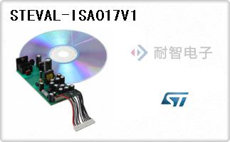 STEVAL-ISA017V1