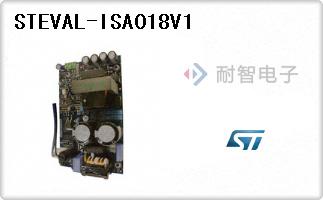 STEVAL-ISA018V1