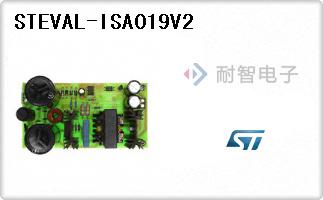 STEVAL-ISA019V2