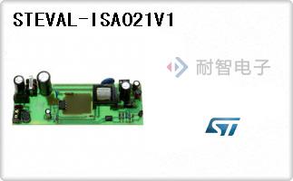 STEVAL-ISA021V1