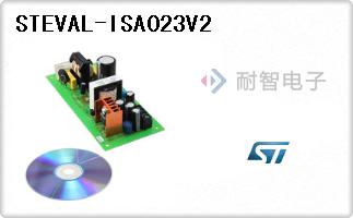 STEVAL-ISA023V2