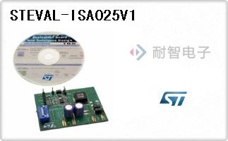 STEVAL-ISA025V1