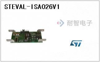 STEVAL-ISA026V1