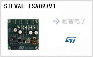 STEVAL-ISA027V1