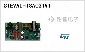 STEVAL-ISA031V1