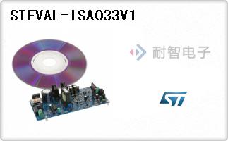 STEVAL-ISA033V1