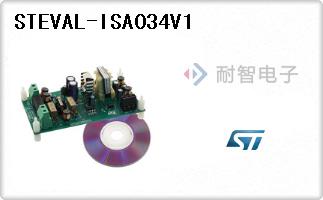 STEVAL-ISA034V1