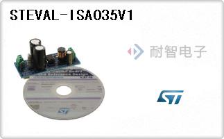 STEVAL-ISA035V1