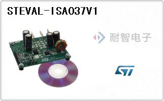 STEVAL-ISA037V1