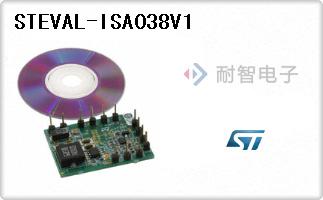 STEVAL-ISA038V1
