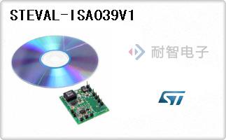STEVAL-ISA039V1