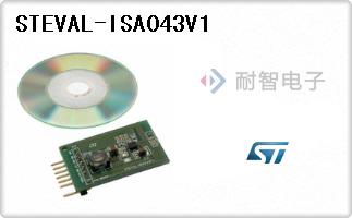 STEVAL-ISA043V1