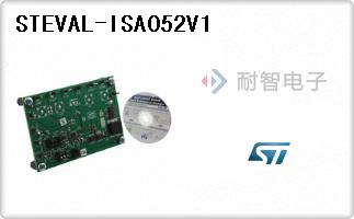 STEVAL-ISA052V1
