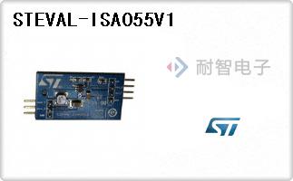 STEVAL-ISA055V1