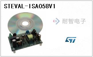 STEVAL-ISA058V1